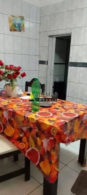 Foto 7 de Casa com 3 quartos à venda em Eldorado, Diadema - SP