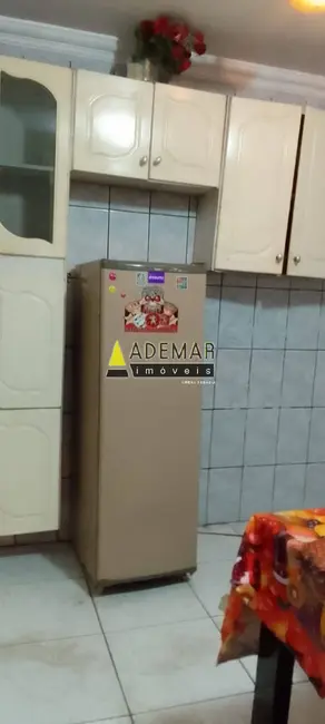 Foto 9 de Casa com 3 quartos à venda em Eldorado, Diadema - SP