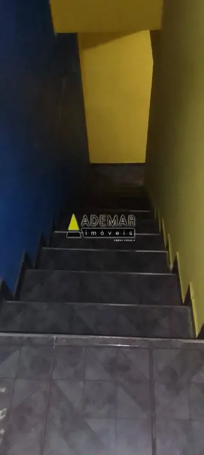 Foto 4 de Casa com 3 quartos à venda em Eldorado, Diadema - SP