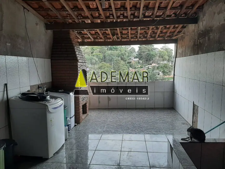 Casa com 2 quartos à venda em Eldorado, São Paulo - SP - imagem 2 Foto 2 de Casa com 2 quartos à venda em Eldorado, São Paulo - SP