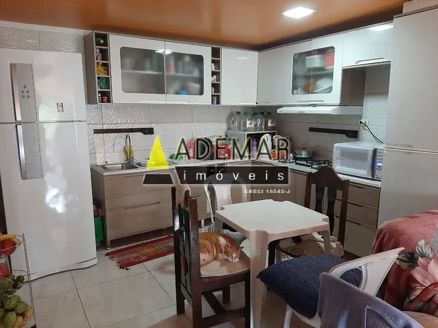 Casa com 2 quartos à venda em Eldorado, São Paulo - SP - imagem 8 Foto 8 de Casa com 2 quartos à venda em Eldorado, São Paulo - SP