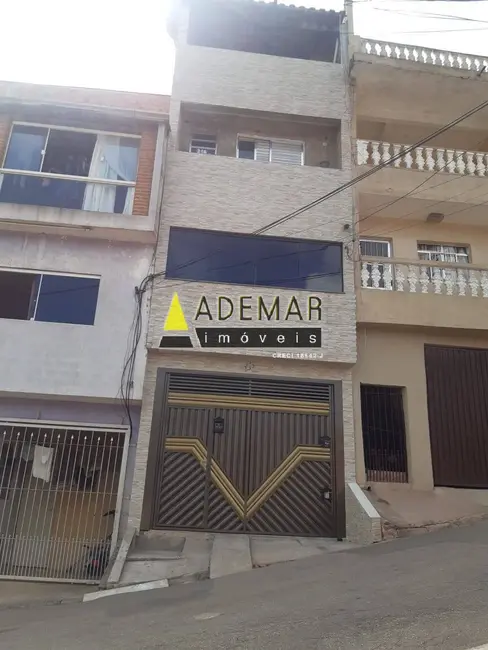 Foto 1 de Casa com 2 quartos à venda em Eldorado, São Paulo - SP