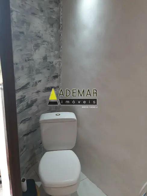 Casa com 2 quartos à venda em Eldorado, São Paulo - SP - imagem 9 Foto 9 de Casa com 2 quartos à venda em Eldorado, São Paulo - SP