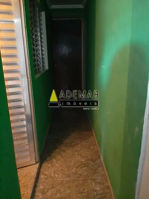 Casa com 2 quartos à venda em Eldorado, São Paulo - SP - imagem 3 Foto 3 de Casa com 2 quartos à venda em Eldorado, São Paulo - SP
