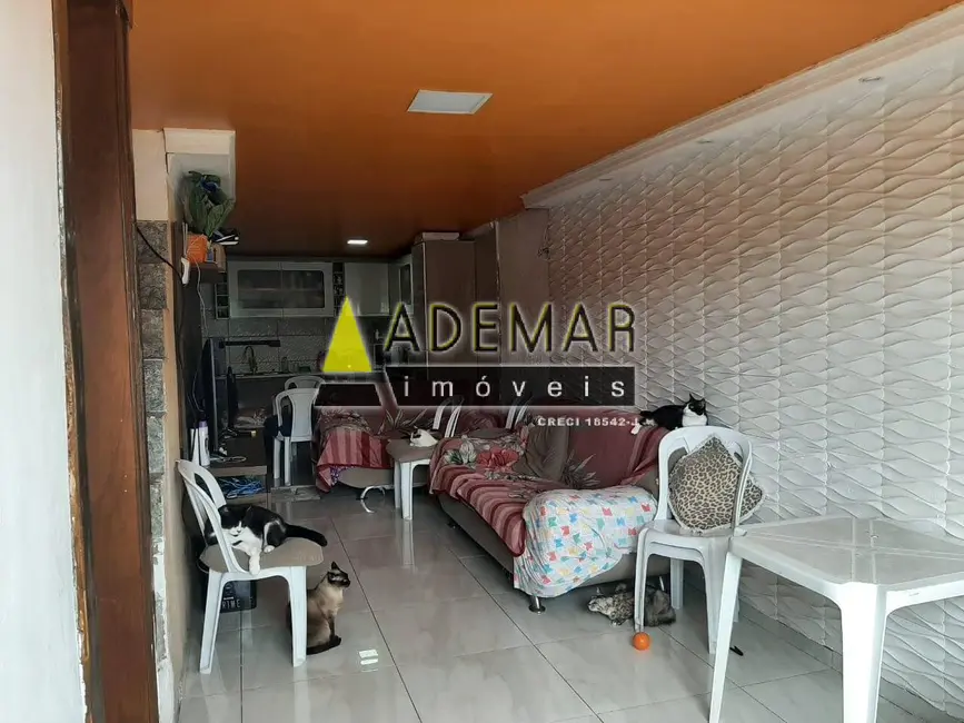 Casa com 2 quartos à venda em Eldorado, São Paulo - SP - imagem 5 Foto 5 de Casa com 2 quartos à venda em Eldorado, São Paulo - SP