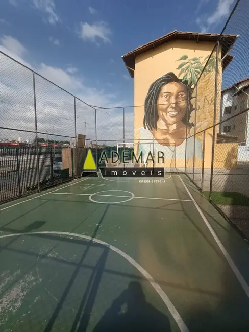 Foto 3 de Apartamento com 2 quartos à venda em Piraporinha, Diadema - SP