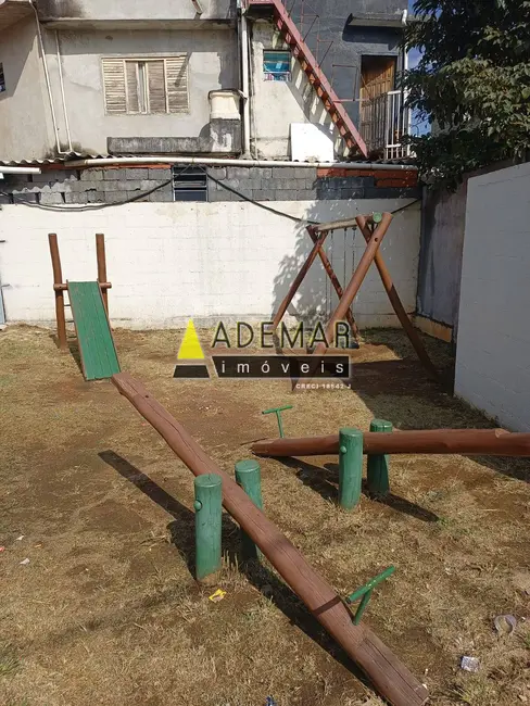 Foto 6 de Apartamento com 2 quartos à venda em Piraporinha, Diadema - SP