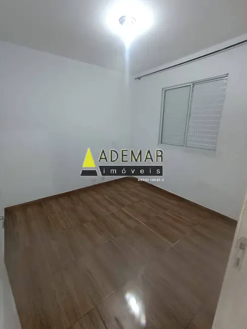 Foto 9 de Apartamento com 2 quartos à venda em Piraporinha, Diadema - SP