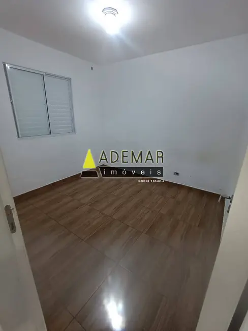 Foto 4 de Apartamento com 2 quartos à venda em Piraporinha, Diadema - SP