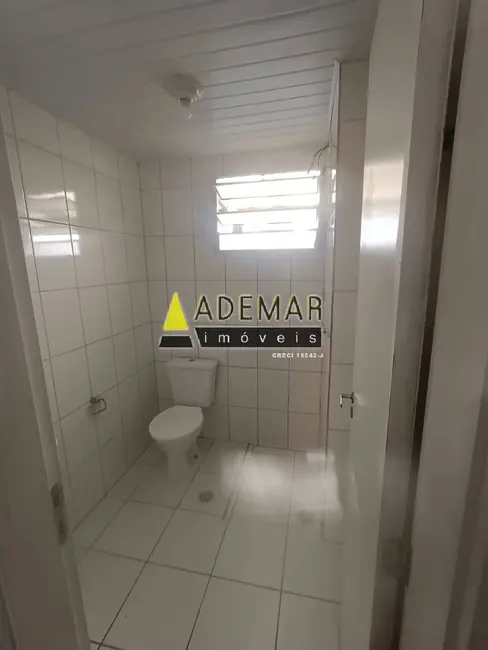 Foto 7 de Apartamento com 2 quartos à venda em Piraporinha, Diadema - SP