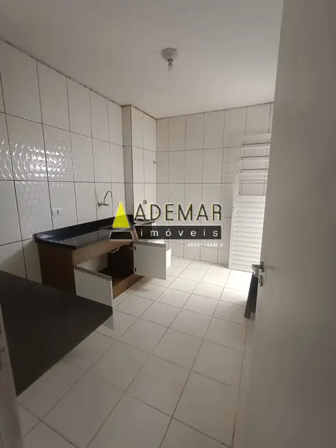 Foto 5 de Apartamento com 2 quartos à venda em Piraporinha, Diadema - SP