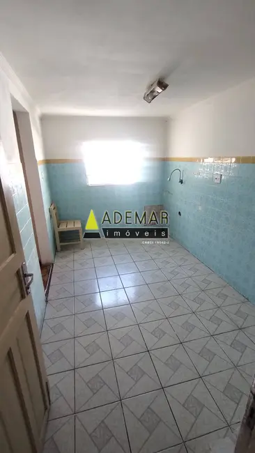 Foto 3 de Casa com 3 quartos à venda em Taboão, Diadema - SP