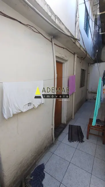 Foto 9 de Casa com 3 quartos à venda em Taboão, Diadema - SP