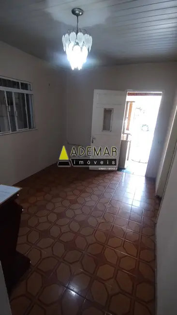 Foto 5 de Casa com 3 quartos à venda em Taboão, Diadema - SP