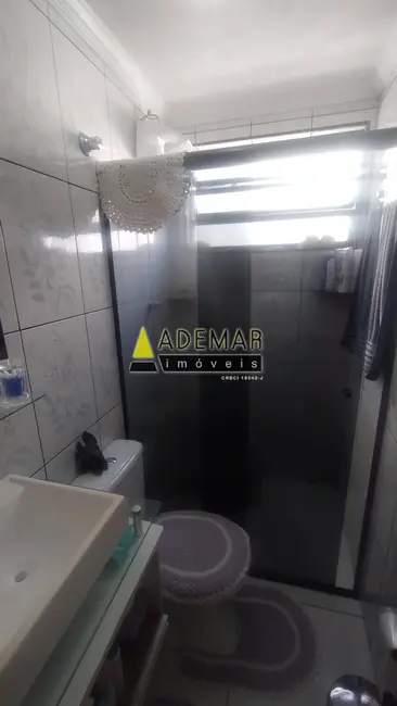 Foto 4 de Apartamento com 2 quartos à venda em Serraria, Diadema - SP