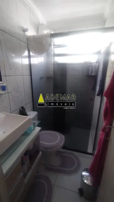 Foto 2 de Apartamento com 2 quartos à venda em Serraria, Diadema - SP