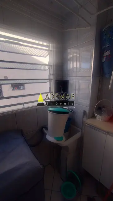 Foto 7 de Apartamento com 2 quartos à venda em Serraria, Diadema - SP