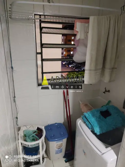 Foto 9 de Apartamento com 2 quartos à venda em Serraria, Diadema - SP