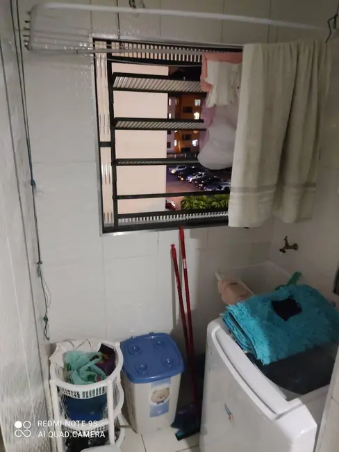 Foto 9 de Apartamento com 2 quartos à venda em Serraria, Diadema - SP