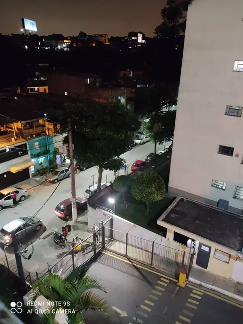 Foto 6 de Apartamento com 2 quartos à venda em Serraria, Diadema - SP