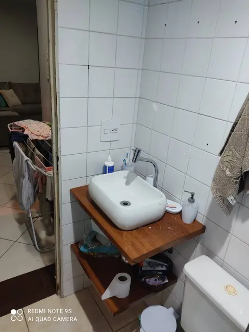 Foto 7 de Apartamento com 2 quartos à venda em Serraria, Diadema - SP
