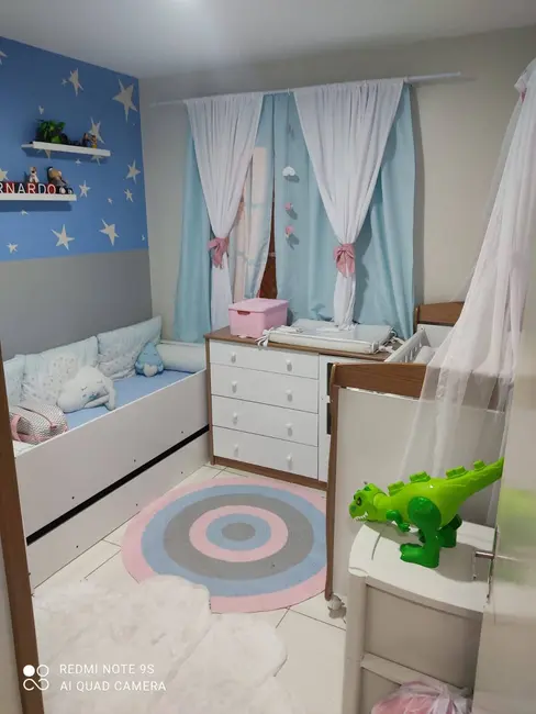 Foto 5 de Apartamento com 2 quartos à venda em Serraria, Diadema - SP