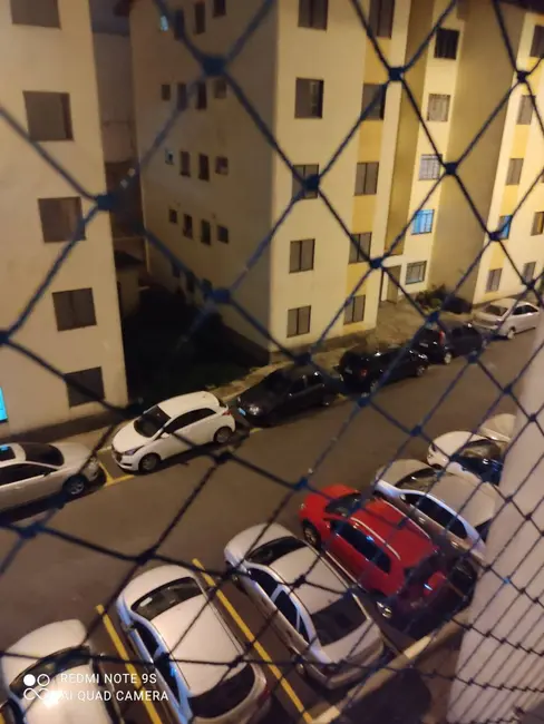 Foto 2 de Apartamento com 2 quartos à venda em Serraria, Diadema - SP