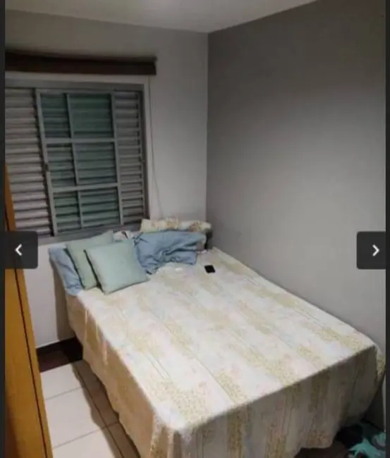 Foto 3 de Apartamento com 2 quartos à venda em Serraria, Diadema - SP