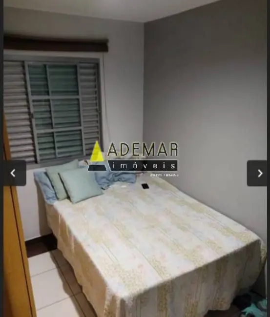 Foto 3 de Apartamento com 2 quartos à venda em Serraria, Diadema - SP