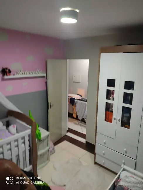 Foto 8 de Apartamento com 2 quartos à venda em Serraria, Diadema - SP