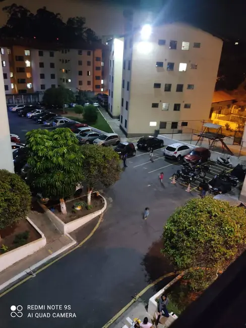 Foto 1 de Apartamento com 2 quartos à venda em Serraria, Diadema - SP