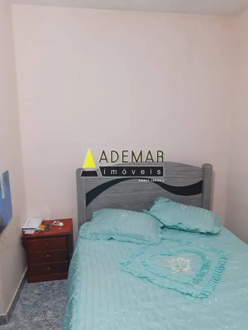 Foto 4 de Apartamento com 2 quartos à venda em Serraria, Diadema - SP