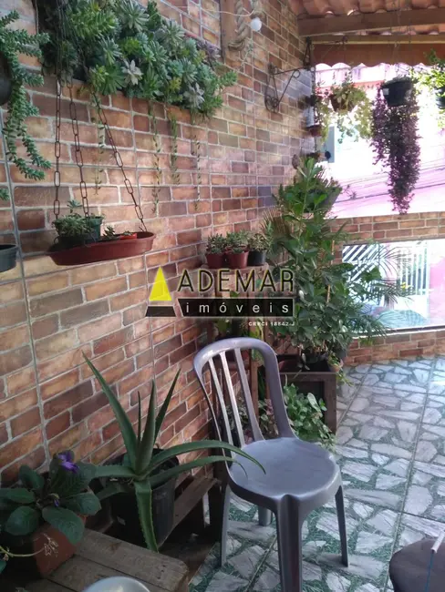 Casa com 3 quartos à venda em Inamar, Diadema - SP - imagem 4 Foto 4 de Casa com 3 quartos à venda em Inamar, Diadema - SP