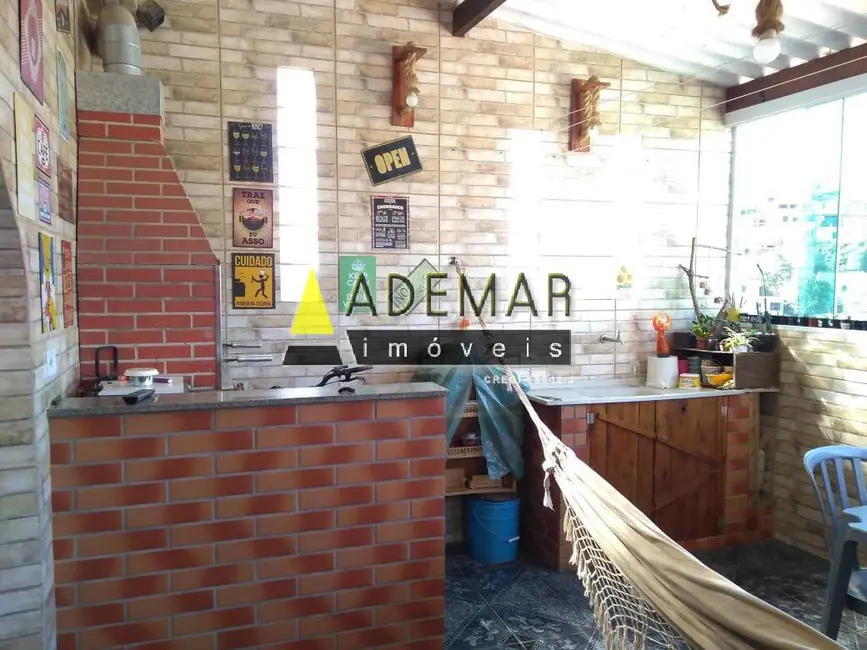 Casa com 3 quartos à venda em Inamar, Diadema - SP - imagem 2 Foto 2 de Casa com 3 quartos à venda em Inamar, Diadema - SP