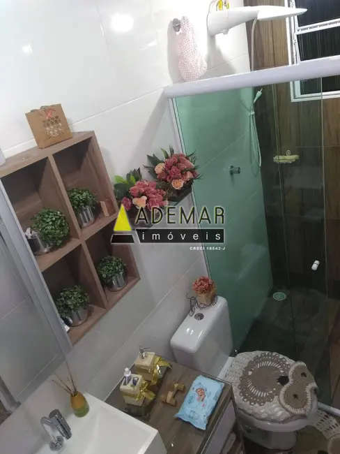 Casa com 3 quartos à venda em Inamar, Diadema - SP - imagem 7 Foto 7 de Casa com 3 quartos à venda em Inamar, Diadema - SP