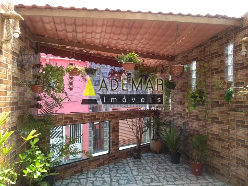 Casa com 3 quartos à venda em Inamar, Diadema - SP - imagem 5 Foto 5 de Casa com 3 quartos à venda em Inamar, Diadema - SP