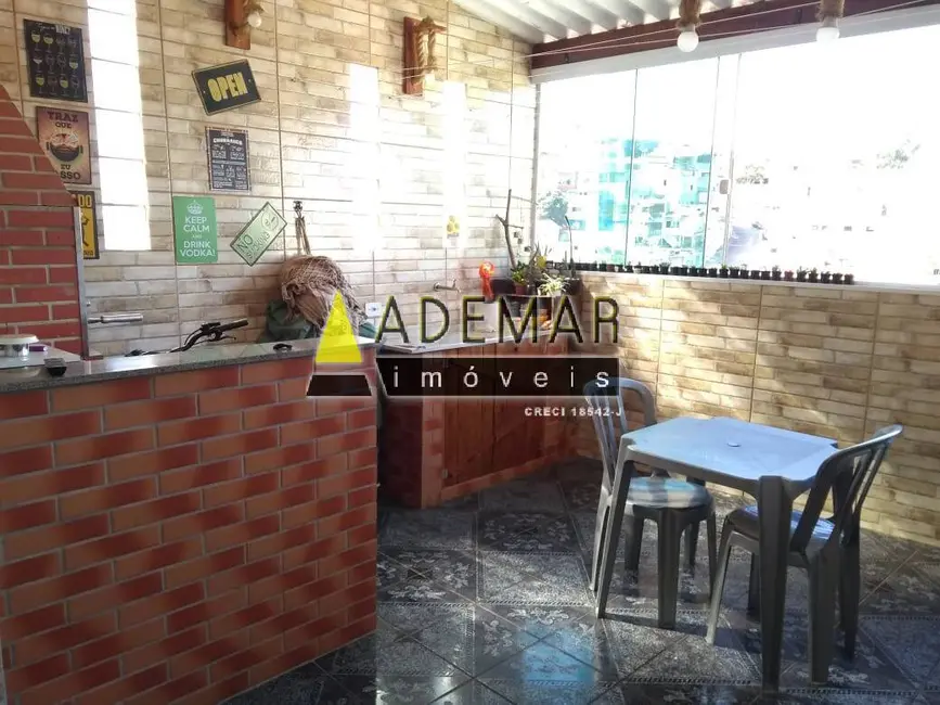 Casa com 3 quartos à venda em Inamar, Diadema - SP - imagem 3 Foto 3 de Casa com 3 quartos à venda em Inamar, Diadema - SP