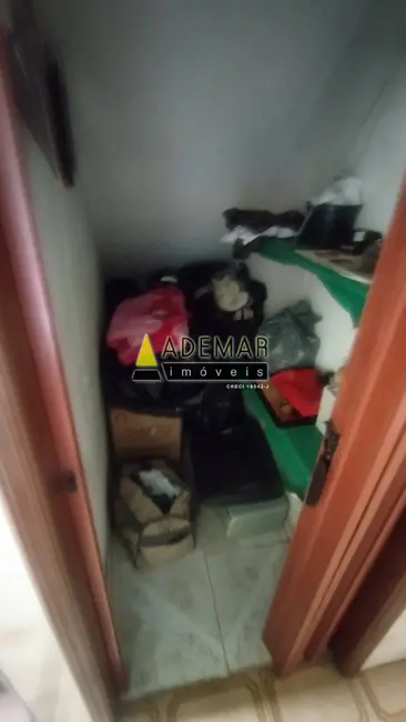 Foto 9 de Casa com 5 quartos à venda em Casa Grande, Diadema - SP