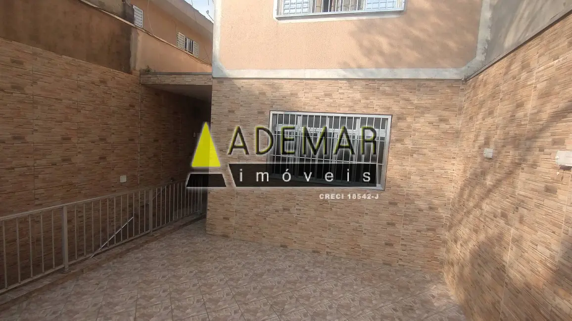 Foto 3 de Casa com 5 quartos à venda em Casa Grande, Diadema - SP