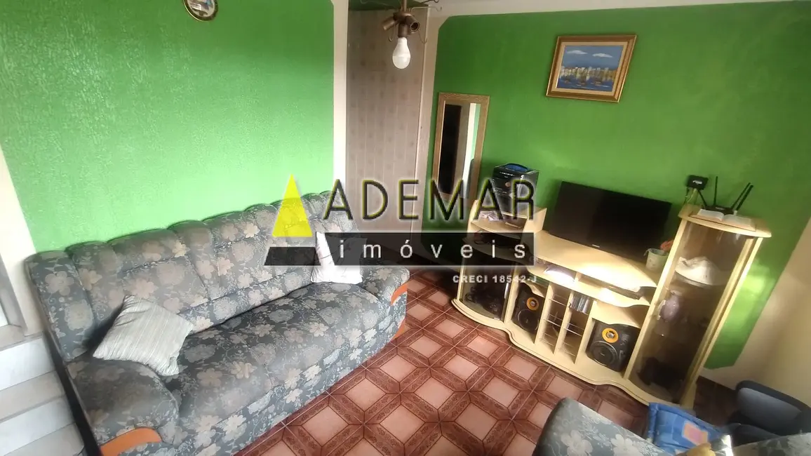 Foto 8 de Casa com 5 quartos à venda em Casa Grande, Diadema - SP