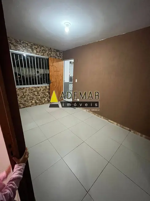 Foto 5 de Apartamento com 2 quartos à venda em Casa Grande, Diadema - SP