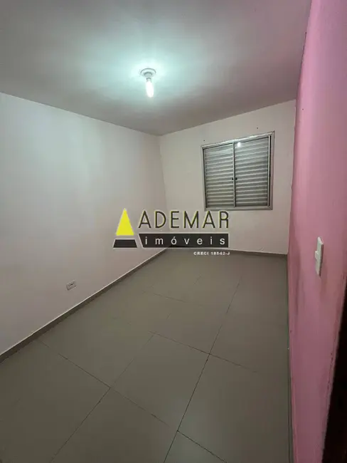 Foto 4 de Apartamento com 2 quartos à venda em Casa Grande, Diadema - SP