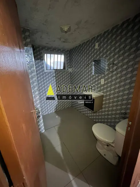 Foto 6 de Apartamento com 2 quartos à venda em Casa Grande, Diadema - SP