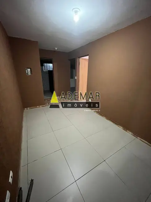 Foto 1 de Apartamento com 2 quartos à venda em Casa Grande, Diadema - SP