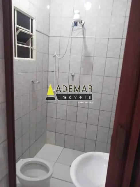 Foto 6 de Casa com 2 quartos para alugar, 63m2 em Eldorado, São Paulo - SP