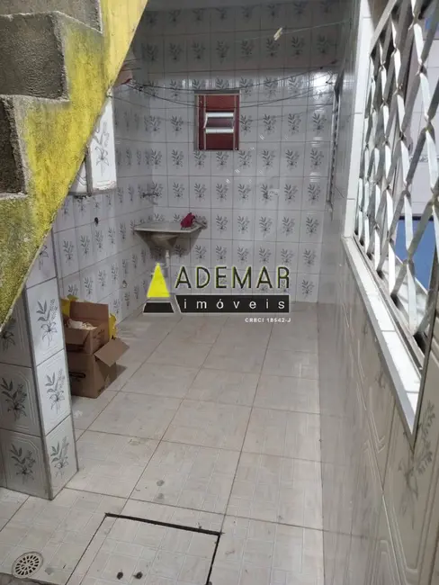 Foto 4 de Casa com 2 quartos para alugar, 63m2 em Eldorado, São Paulo - SP