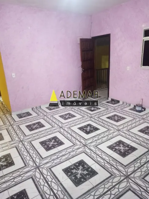 Foto 7 de Casa com 2 quartos para alugar, 63m2 em Eldorado, São Paulo - SP