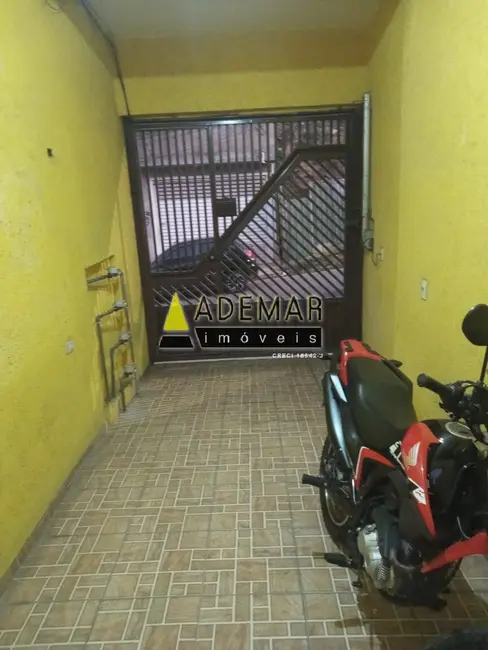 Foto 3 de Casa com 2 quartos para alugar, 63m2 em Eldorado, São Paulo - SP