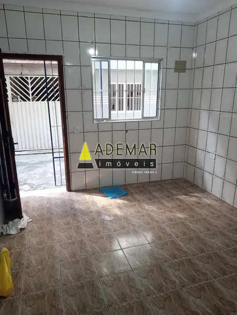 Foto 3 de Casa com 2 quartos à venda, 50m2 em Casa Grande, Diadema - SP