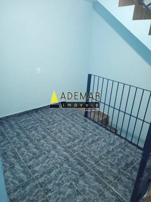 Foto 7 de Casa com 2 quartos à venda, 50m2 em Casa Grande, Diadema - SP